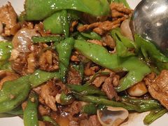 -绿草地·湘菜(芙蓉天街店)