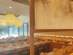 -喜家自助小火锅(卓悦里店)