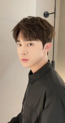 -尤司男士国潮理发馆