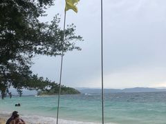 -东姑阿都拉曼海洋公园