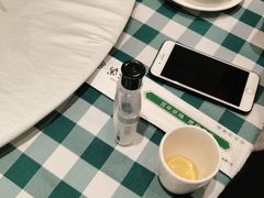 -紫光园·烤鸭·北京菜(劲松店)