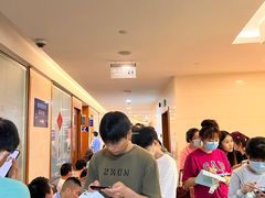 -上海市东方医院南院体检中心