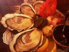 -斯普汇生蚝牛排馆(中骏世界城店)