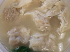 -省城濑粉(龙津店)