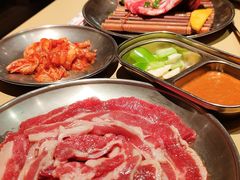 -西塔老太太泥炉烤肉(杭州首店)