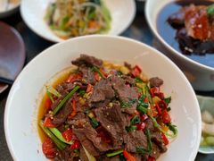 -宁邦·家宴·南京菜(红山动物园店)