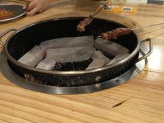 -水浒烤肉(医学院店)