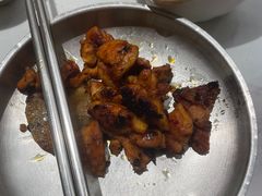 -花味·自助烤肉(南方时代店)