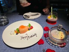 -弦月窗LUNETTE BY AMANDA(复兴路店)