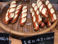 -慢熟面包店bud bread(孩儿巷店)