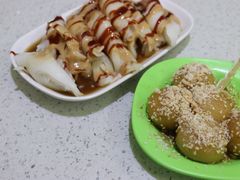 -芬芳甜品(同福路店)