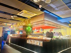 -星伦多自助料理·涮烤一体(虹悦城店)