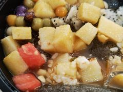 -串妹花式冰粉(乐山总店)