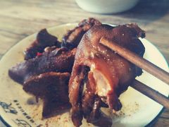 -每碗面馆(新鸿安大厦店)