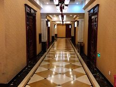-百年永乐烤鸭店