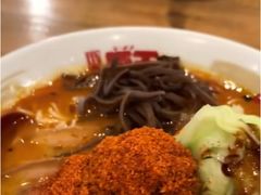 -豚王拉面(澳门银河店)