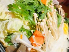 -有喜屋·深夜食堂(北京西路店)