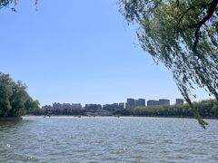 -北陵公园