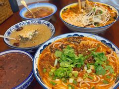 -袁妈红豆汤(重庆总店)