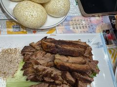 -清真吐鲁番餐厅(牛街店)