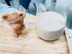 正山小种奶茶（冷）-大树餐厅(朝阳大悦城店)
