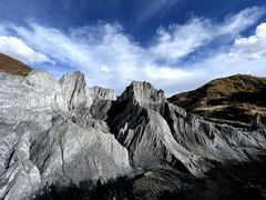 -墨石公园景区