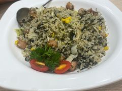 -佰搭果·广式茶餐厅(西华路店)