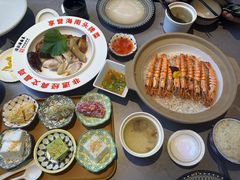 -沿江海南菜·文昌鸡祖师爷(大东海店)