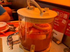-闻溪有渔·活鱼现烤才好吃(太仓万达店)