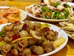 -温州一家人美食(西木头市店)