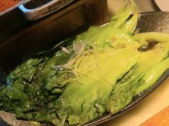 -绿茶餐厅(成都大悦城店)