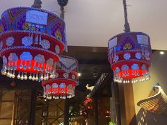 -吃饭皇帝大(长宁龙之梦店)