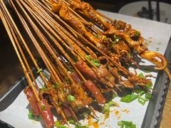 -烤匠麻辣烤鱼(万象城店)