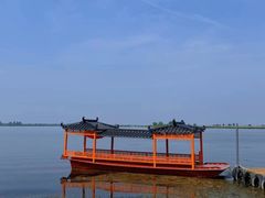 -白洋淀风景区