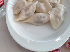 -喜家德虾仁水饺(金融中心店)