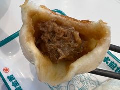 -当家水煎包·牛肉汤(浦江店)