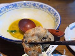 -老阿爸鲜鱼土菜(昆山花桥店)
