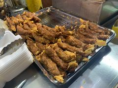 -八市阿杰五香(大元路分店)