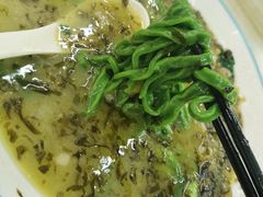 -肖妈妈手擀面(武夷店)