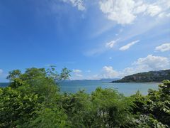 -小梅沙海滨乐园