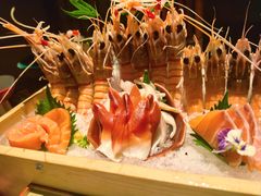 -Minase水濑·日料放题(外滩店)