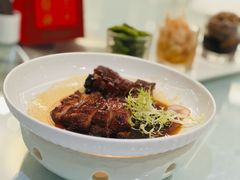 -新雅粤菜馆(南京东路店)