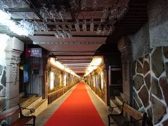 -青岛葡萄酒博物馆