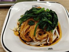 -魏家凉皮(文景路店)