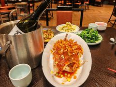 -海天楼中餐厅(吴宫泛太平洋酒店)