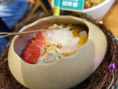 -0317火锅鸡·清真(正达店)