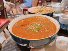 -克比叔叔印度餐厅Kebabs on the Grille(人民广场店)