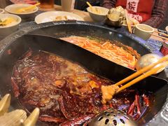 -蜀大侠火锅(春熙路店)