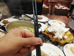 -吉布鲁牛排海鲜自助(龙湖北城天街购物广场店)
