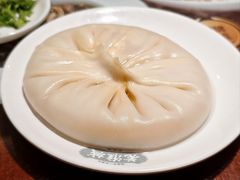 -老淮城·长鱼面(河下古镇店)